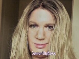 SamanthaKoxx