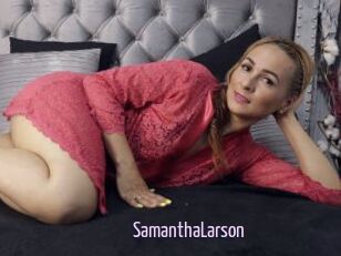 SamanthaLarson