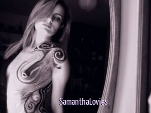 SamanthaLovies