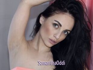 SamanthaOddi