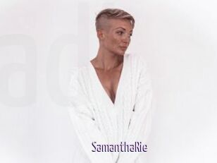 SamanthaRie