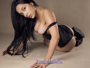 SamanthaRoxe
