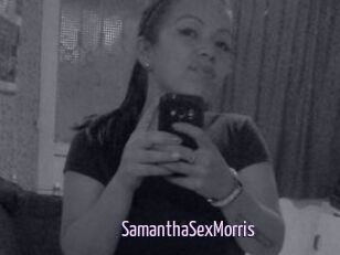 SamanthaSexMorris