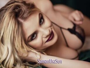 SamanthaSun