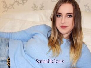 SamanthaTaurs