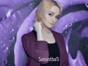 SamanthaTi
