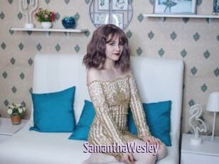 SamanthaWesley
