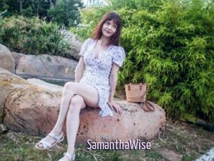 SamanthaWise