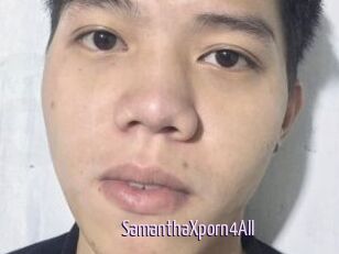 SamanthaXporn4All