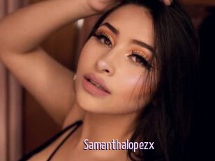 Samanthalopezx