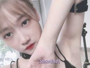 Samanthatt
