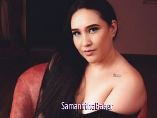 SamantthaBaker