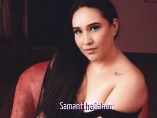 SamantthaBakerr