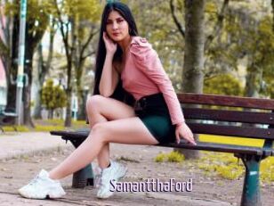 SamantthaFord