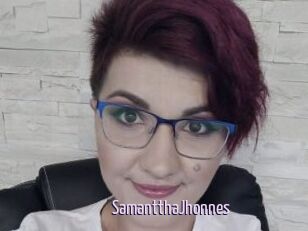 SamantthaJhonnes