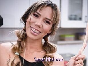 SamantthaLovve