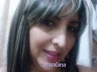 SamaraCorso