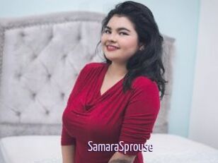 SamaraSprouse