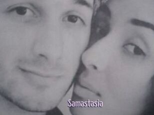 Samastasia
