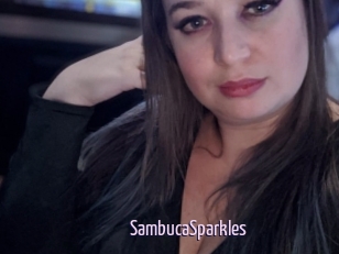SambucaSparkles