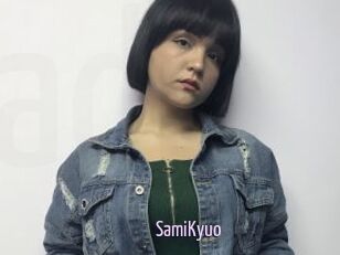 SamiKyuo