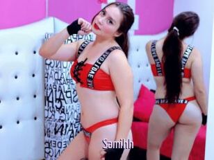 Samihh