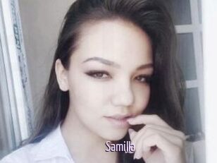 Samilla