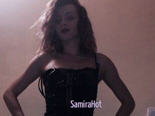 SamiraHot