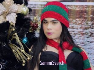 SammiSvarch