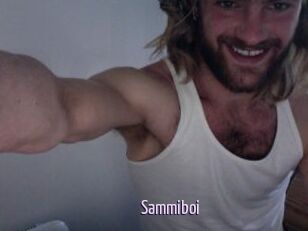 Sammiboi