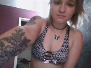 Sammy