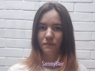 SammyBlair