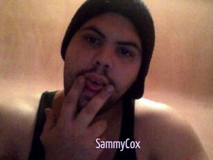 SammyCox