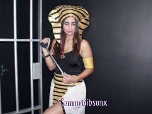 SammyGibsonx