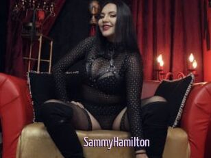 SammyHamilton