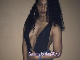 SammyJordanXOXO