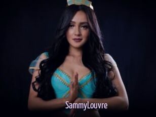 SammyLouvre