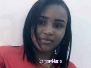 SammyMarie