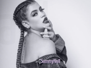 SammyNell