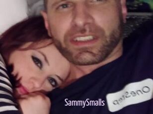 SammySmalls