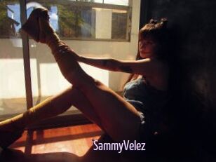 SammyVelez