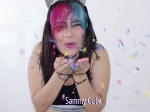 Sammy_Cute