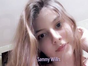 Sammy_Willis