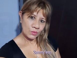 Sammy_leon