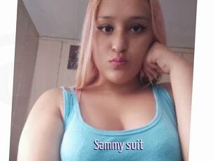 Sammy_suit