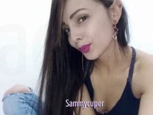 Sammycuper