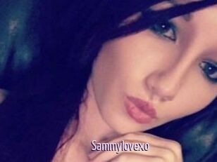 Sammylovexo