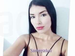 Sammyparkerr
