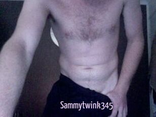 Sammytwink345