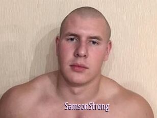 SamsonStrong